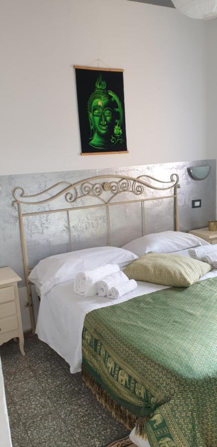 Hotel Bianchi Viareggio Eksteriør bilde