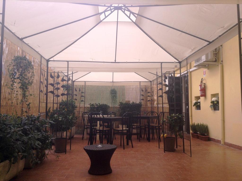 Hotel Bianchi Viareggio Eksteriør bilde