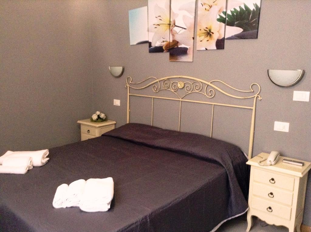 Hotel Bianchi Viareggio Eksteriør bilde