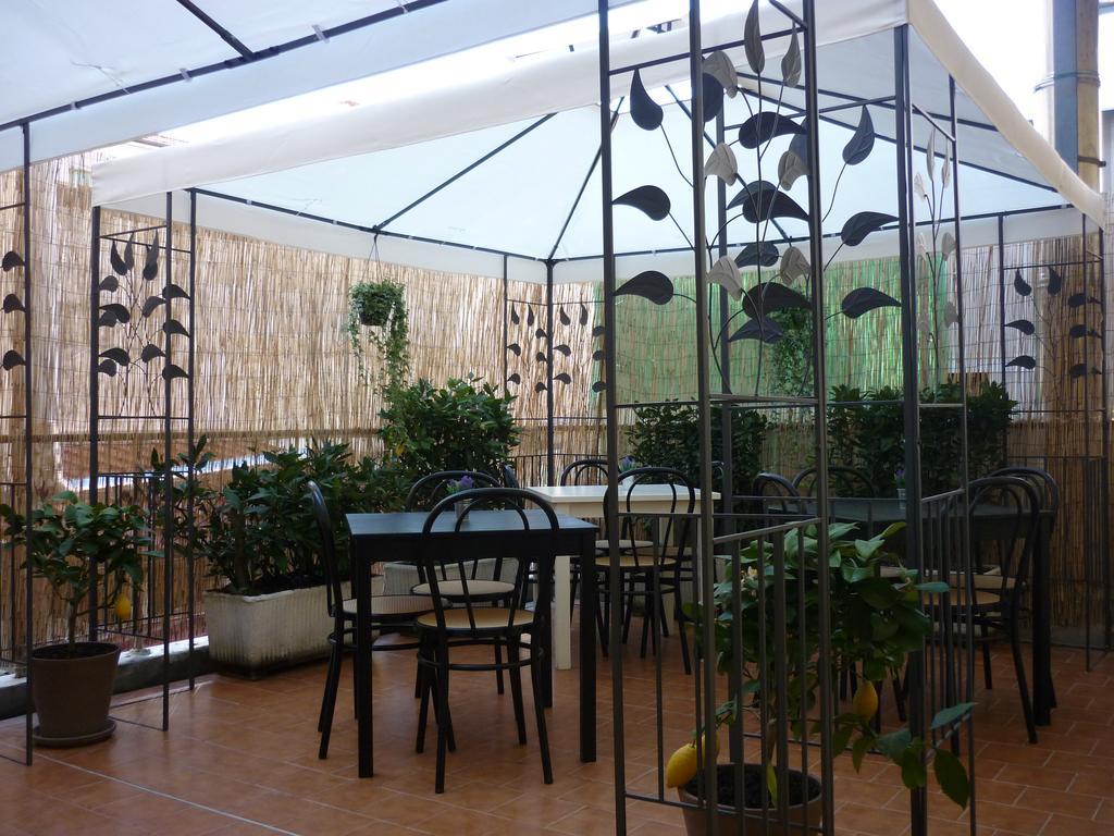 Hotel Bianchi Viareggio Eksteriør bilde
