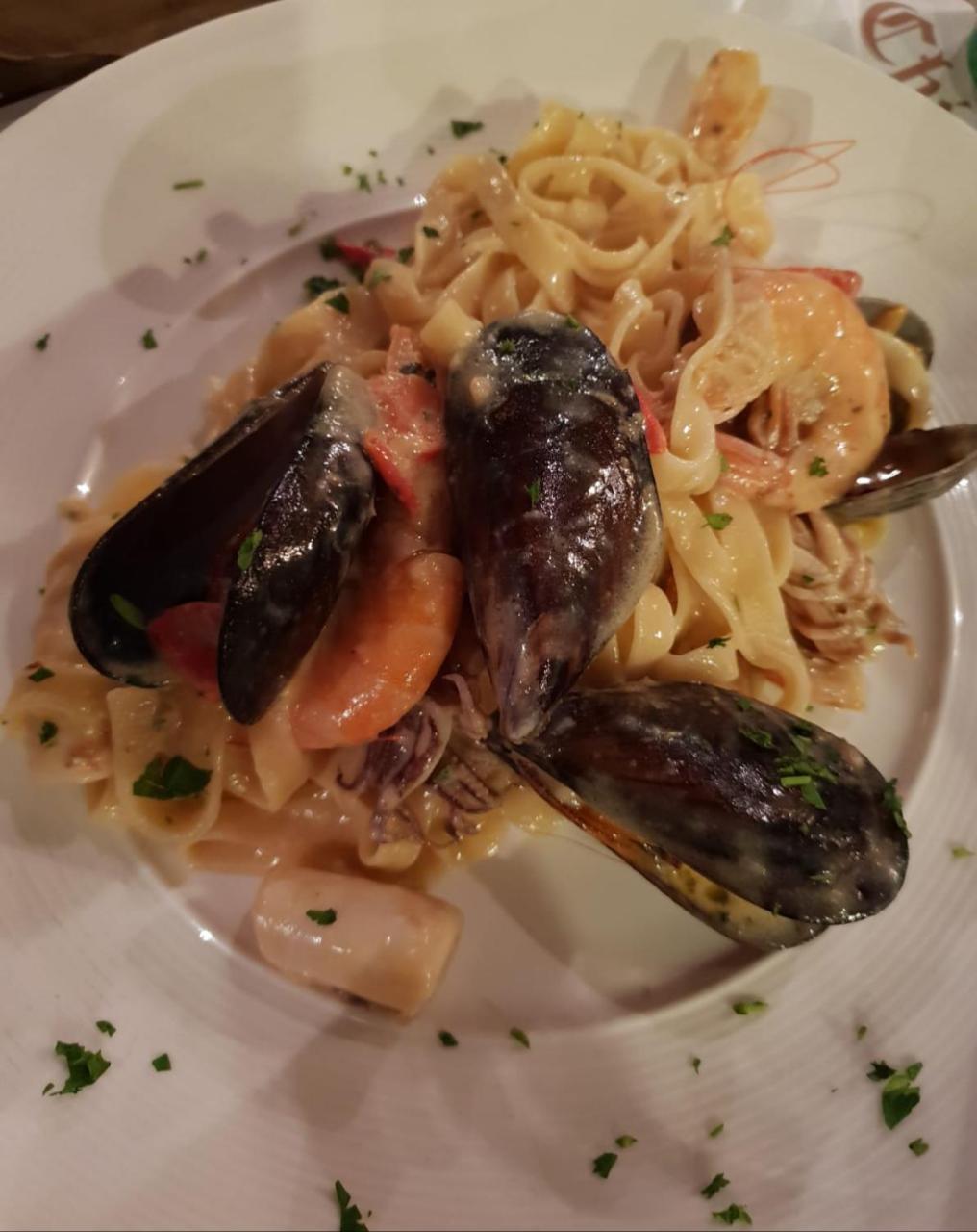 Hotel Bianchi Viareggio Eksteriør bilde