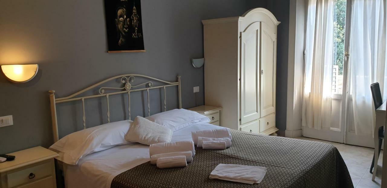 Hotel Bianchi Viareggio Eksteriør bilde