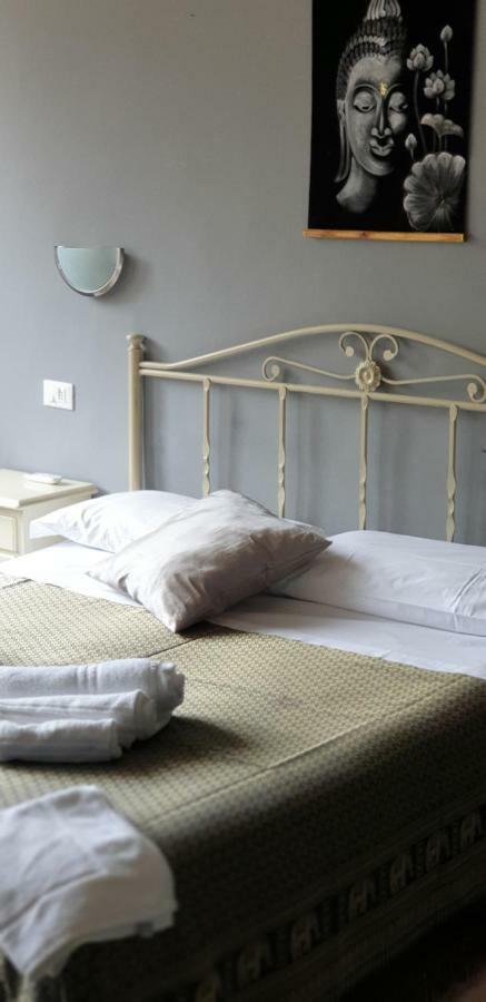 Hotel Bianchi Viareggio Eksteriør bilde