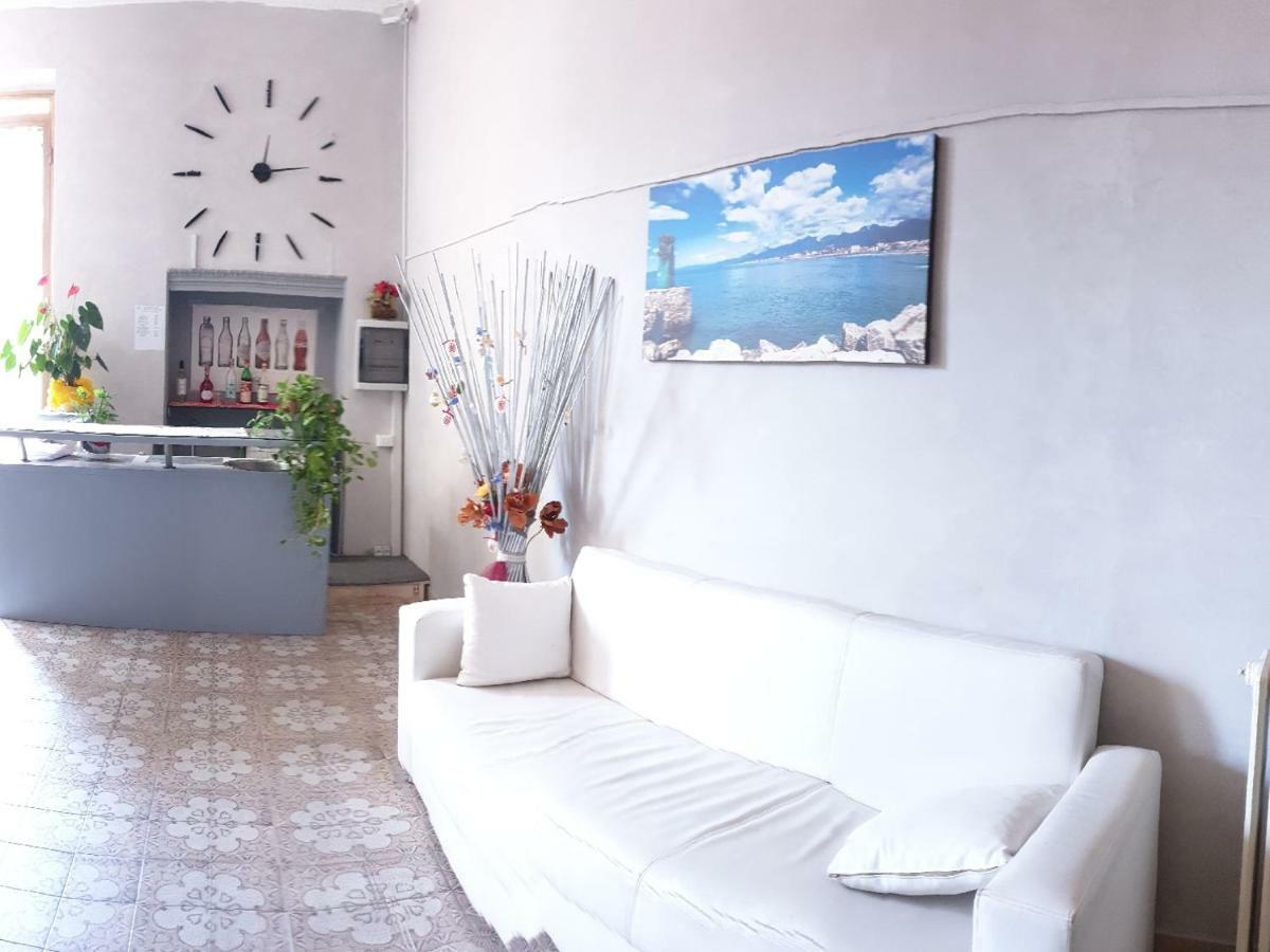 Hotel Bianchi Viareggio Eksteriør bilde