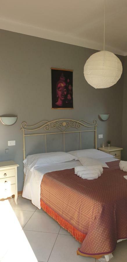 Hotel Bianchi Viareggio Eksteriør bilde