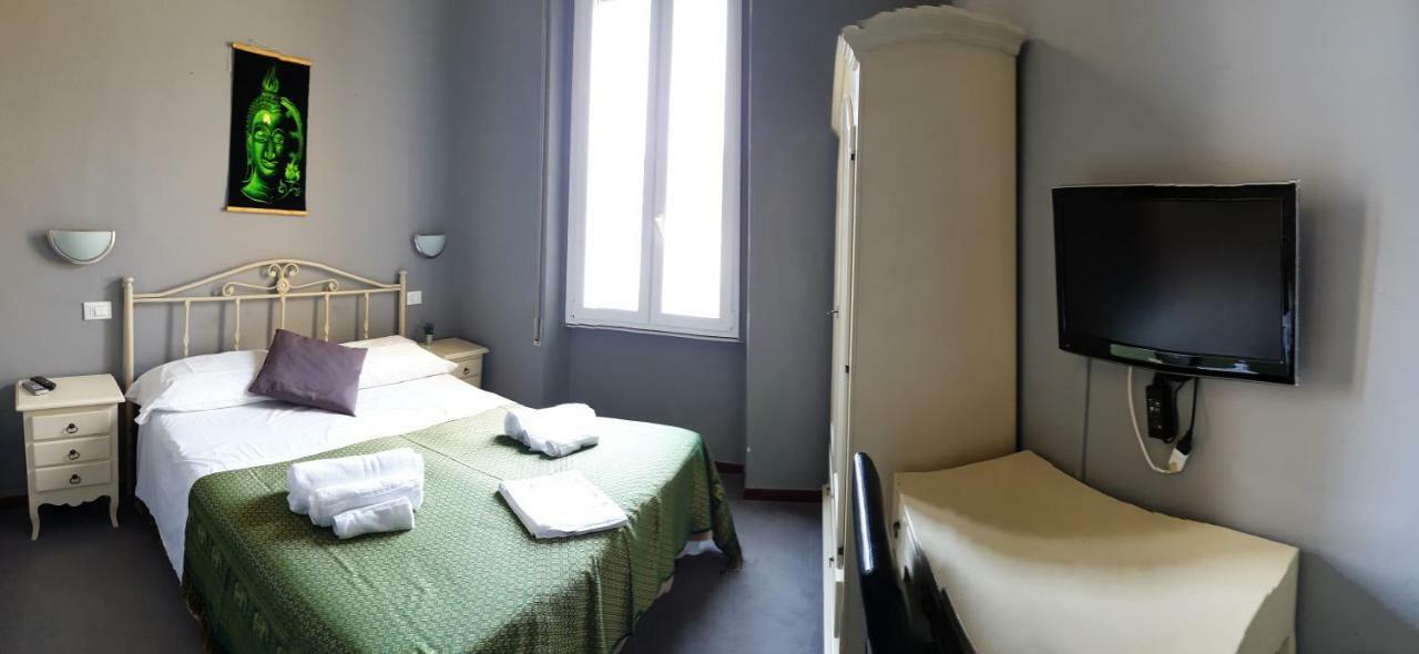 Hotel Bianchi Viareggio Eksteriør bilde