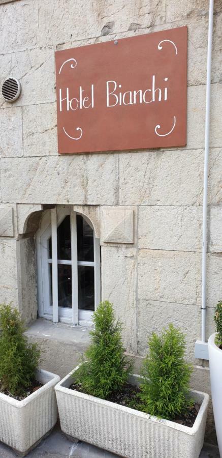 Hotel Bianchi Viareggio Eksteriør bilde