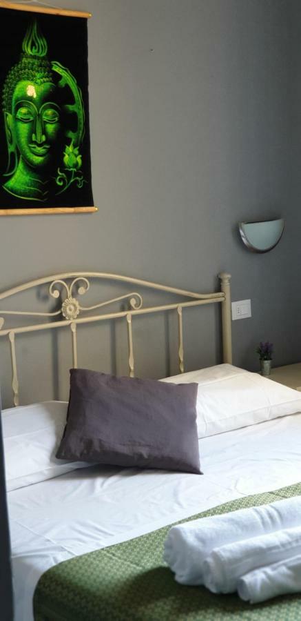 Hotel Bianchi Viareggio Eksteriør bilde