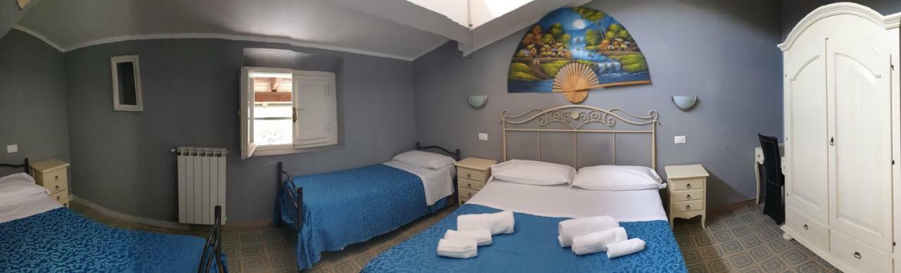 Hotel Bianchi Viareggio Eksteriør bilde