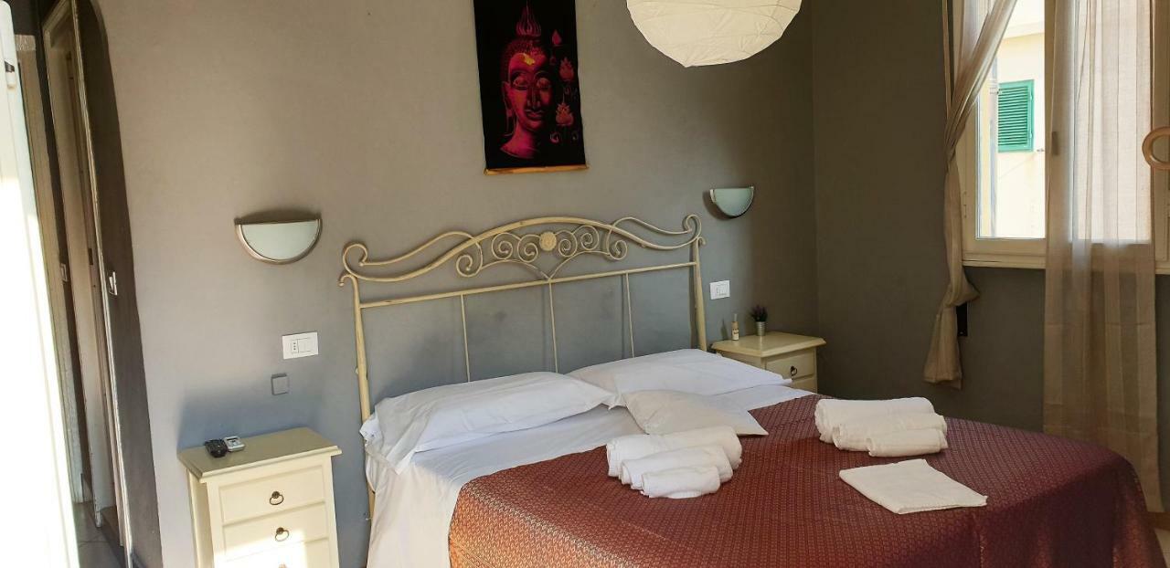 Hotel Bianchi Viareggio Eksteriør bilde