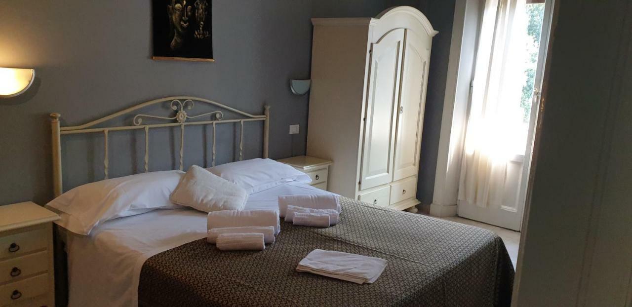 Hotel Bianchi Viareggio Eksteriør bilde